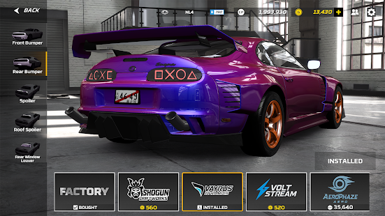 Highway Racer Pro Screenshot