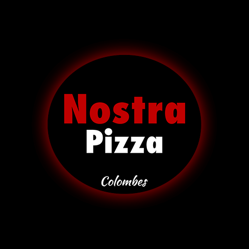 Pizza Nostra Colombes logo