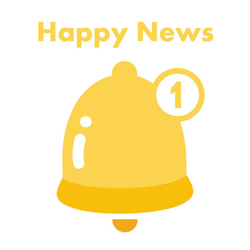 Happy News logo