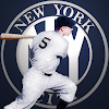 New York Baseball - Yankees icon