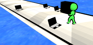 Runner Pc Laptop Collector - Screenshot 1