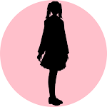 Cover Image of Télécharger 女子高生、トレンド2021・最新版ag。 1.0.3 APK