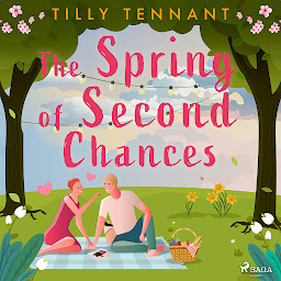Icon image The Spring of Second Chances