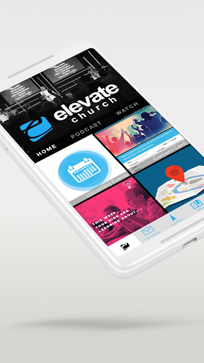 Elevate Church of Prestonsburg Screen 2