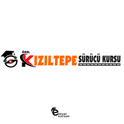 Kızıltepe Sürücü Kursu logo