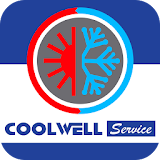 Coolwell Service icon