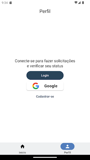 Fala Ipatinga Screen 2
