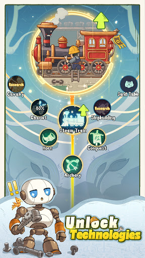 Bonk Bonk Tribe screenshot 5