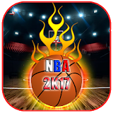 Guide NBA 2k17 Mobile icon