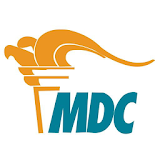 Sekolah MDC icon