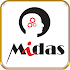 MiDas eCLASS - The Learning App 2.2.74