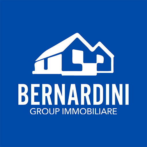 Bernardini Group logo