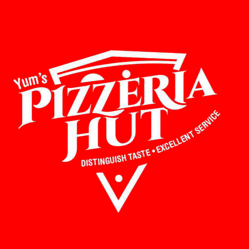 Pizzeria Hut logo