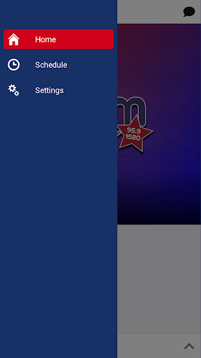 95.9 KNI'M Country Screenshot 1 - AppWisp.com