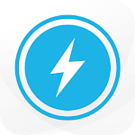 Cover Image of Download Lightning Alarm Weatherplaza 1.5.5 APK