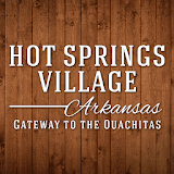 Hot Springs Village Visitor icon