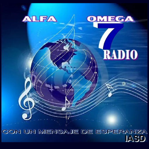 Alfa y Omega 7 Radio Download on Windows