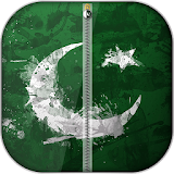 Pak Flag Zip Lock icon