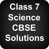 Class 7 Science CBSE Solutions icon