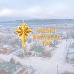 Cover Image of ダウンロード Radio Estrella TDF  APK