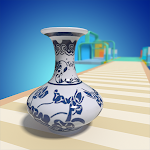 Cover Image of Download Pottery Stack  APK