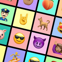 Quiz Emoji Game Guess The Emoji Puzzle