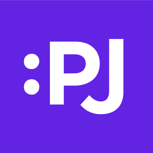 Pjotinha logo