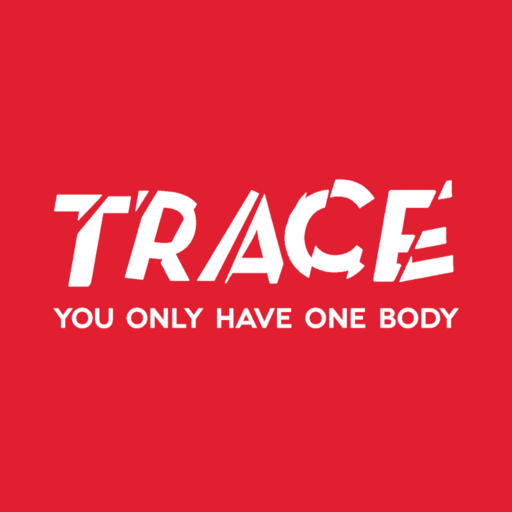 TRACE Beveren logo