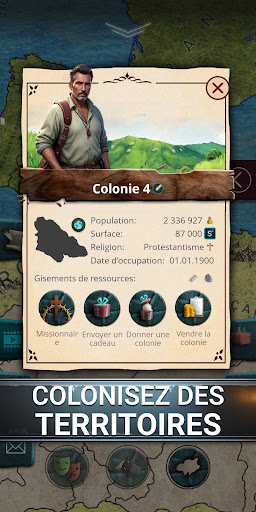 Le président : 20e siècle 1 screenshot 6