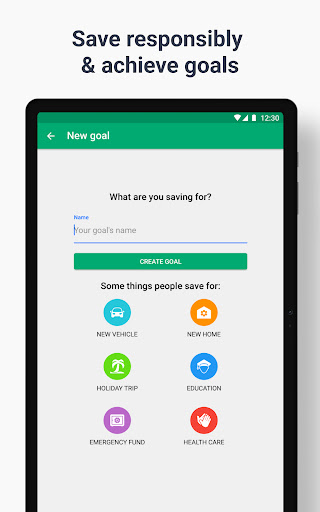 Wallet: Budget Expense Tracker - Finance - apps