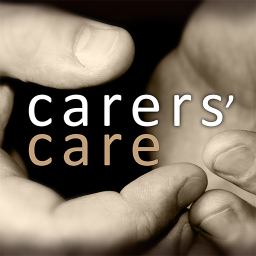 Carers’CARE logo