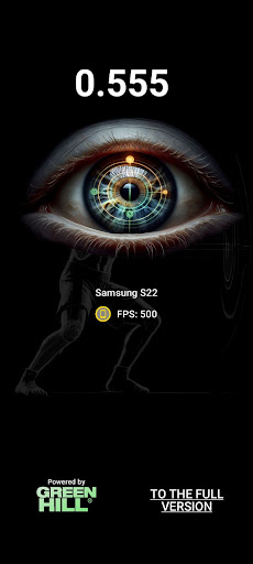 Greenhill Reaktion Check