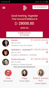 humbleHEART(圖5)-速報App