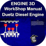 Engine 3D (graphic4world) icon