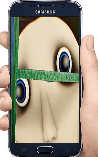 The Man from The Window Call