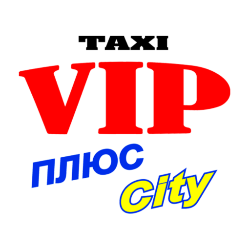 VIP Таксі (Калуш) logo