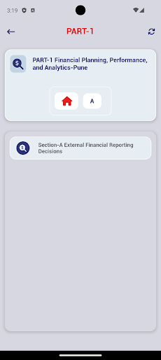 UNIQUE GLOBAL EDUCATION Screen 3