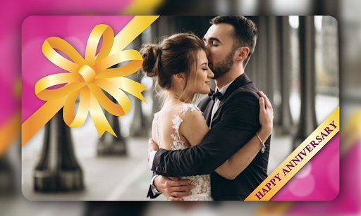 Wedding Photo Frames Screen 3