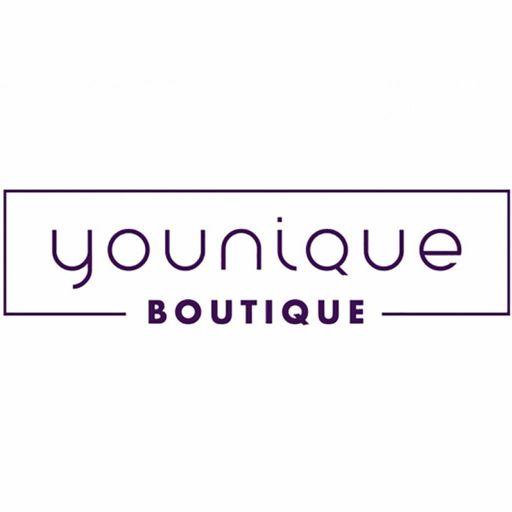 YOUNIQUE Boutique logo