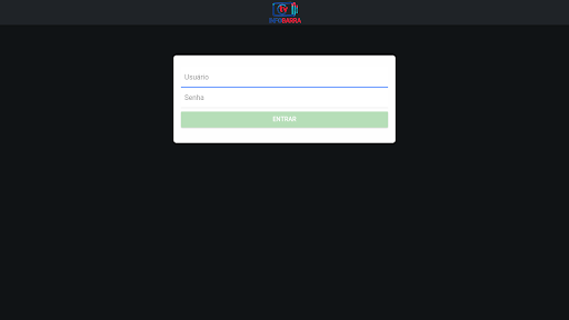 InfobarraTV STB Screen 3