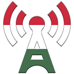 Hungarian radio stations Apk