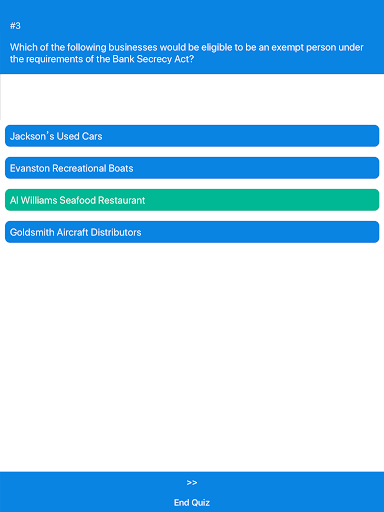 Study Buddy Exam Prep