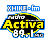 RADIO ACTIVA 89.1 FM La voz del mar Apk