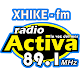 RADIO ACTIVA 89.1 FM La voz del mar دانلود در ویندوز