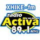 RADIO ACTIVA 89.1 FM La voz del mar Изтегляне на Windows
