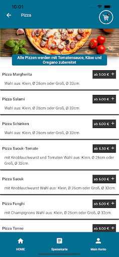 Lammersdorfer Grillhaus Screen 3