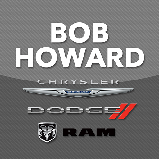 Bob Howard Chrysler Dodge RAM logo