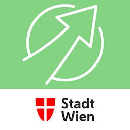图标图片“Grüne Welle Wien”