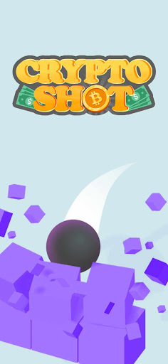 Android application Crypto Shot - Earn Crypto screenshort