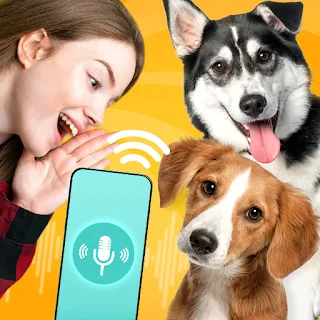 Dog Translator: Dog Talk Prank apk